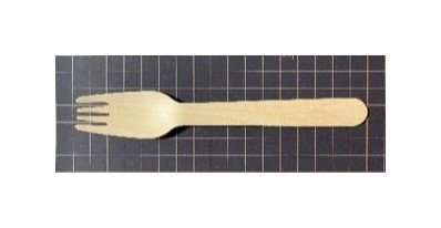 Wooden Cutlery - Image 1