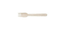Wooden Cutlery