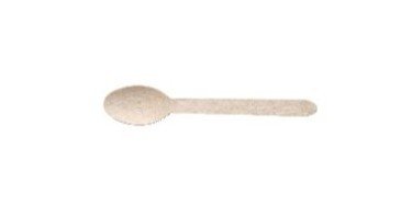 Wooden Cutlery - Image 1
