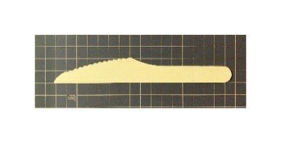 Wooden Cutlery - Image 1