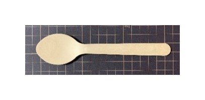 Wooden Cutlery - Image 1
