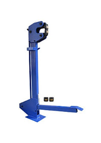 Woodward Fab Heavy Duty Shrinker Stretcher for Metal Forming