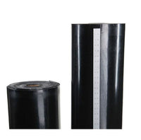 Industrial Cloth Inserted Rubber Stripped Gasket