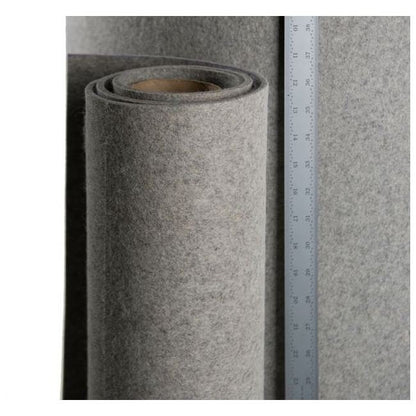 Industrial Felt Stripped Gasket - High Density 7560 - Image 2