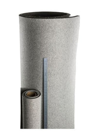 Industrial Felt Stripped Gasket - High Density 7560