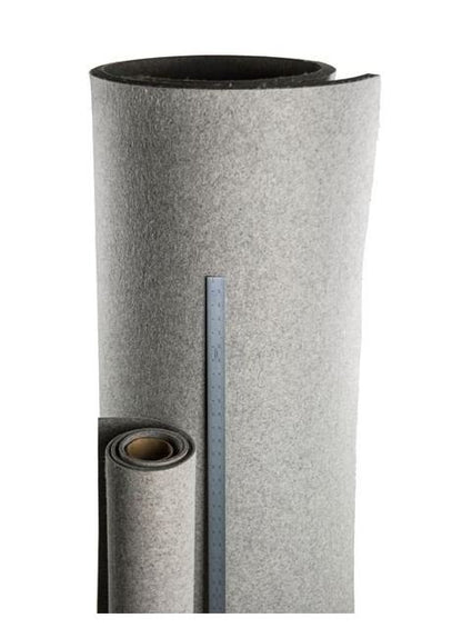 Industrial Felt Stripped Gasket - High Density 7560 - Image 1