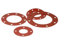 EPDM High-Performance Stripped Gasket
