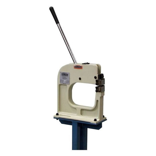 Baileigh MSS-16 Sheet Metal Shrinker Stretcher - Image 1