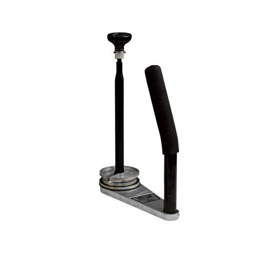 Heavy Duty Stretch Wrap Dispenser - Image 1