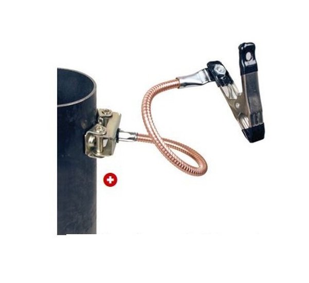 Strong Hand Tools 12-Inch Flex Cable Snake Magnet - Image 1