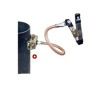 Strong Hand Tools 12-Inch Flex Cable Snake Magnet