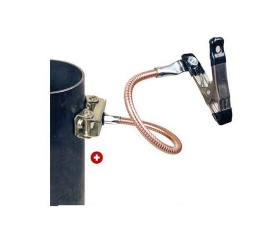 Strong Hand Tools 12-Inch Flex Cable Snake Magnet - Image 1