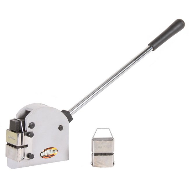 Woodward Fab Shrinker Stretcher Machine - Metal Shaping Tool - Image 1