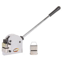 Woodward Fab Shrinker Stretcher Machine - Metal Shaping Tool