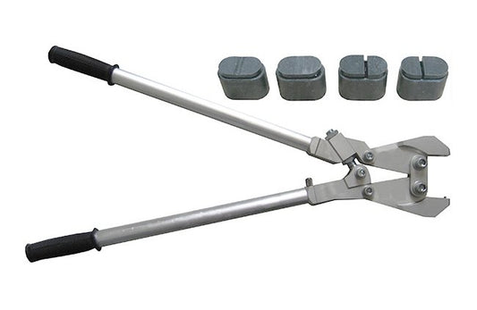 Woodward Fab Portable Shrinker Stretcher - Metal Forming Tool - Image 1