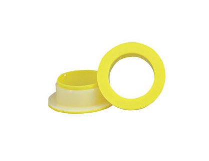 Durable Handi-Holdersâ¢ Stretch Wrap Dispenser - Image 1