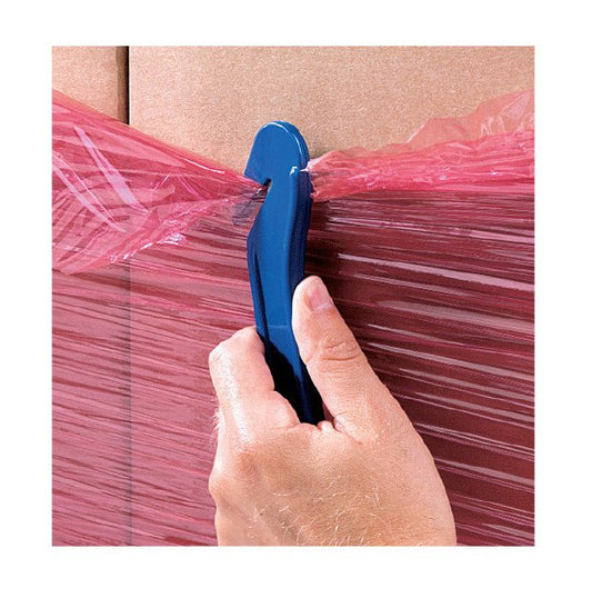 Heavy-Duty Stretch Wrap Cutter - Image 1