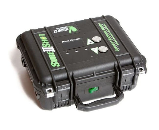 MIDWEST SureShotII CD Welder - Image 1