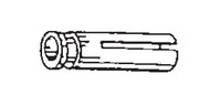 CD 'B' Collets for Capacitor Discharge Stud Welding