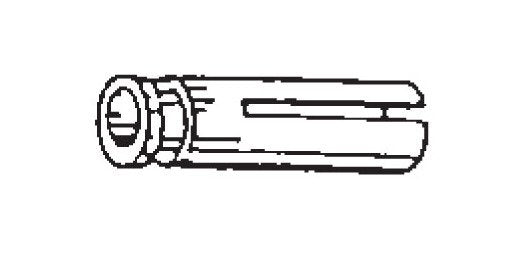 CD 'B' Collets for Capacitor Discharge Stud Welding - Image 1