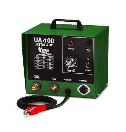 UA 100 Arc Stud Welding Controller Timer - Image 1