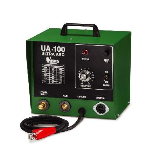 UA 100 Arc Stud Welding Controller Timer - Image 1