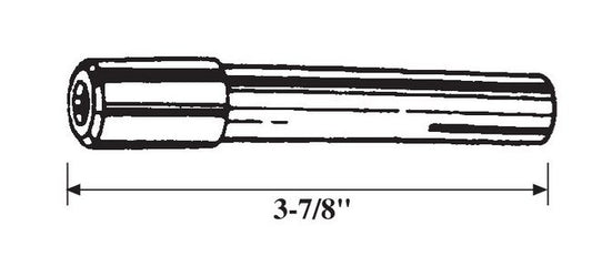 Standard Arc Stud Welding Chucks - Image 1