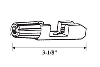 Insul-Twist Arc Stud Welding Chucks