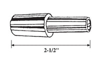 Industrial Rectangular Chuck Set (1/8" & 3/8")