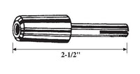 Adjustable Arc Stud Welding Chucks - Standard