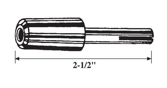 Adjustable Arc Stud Welding Chucks - Standard - Image 1