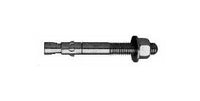 Nova 5/8x3 1/2 Stud Wedge Anchor