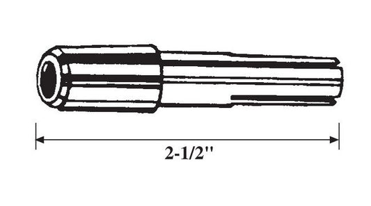 Adjustable Arc Stud Welding Chucks - Image 1