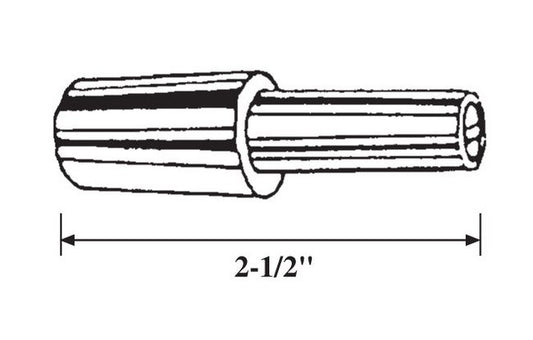 Rectangular Chuck Welding Assembly (1/8" & 3/8") - Image 1