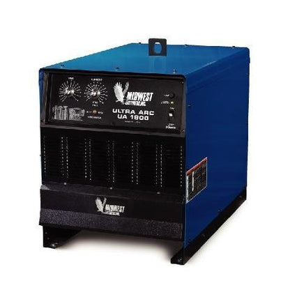 UA 1800 Arc Stud Welding System - Image 1