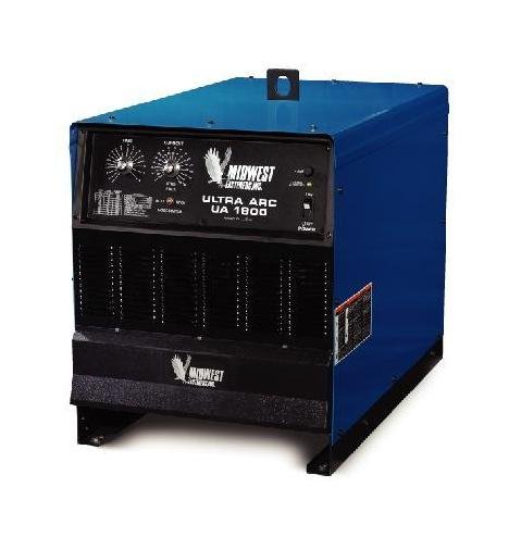 UA 1800 Arc Stud Welding System - Image 1