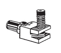 1/4 Inch Y-Anchor Body for Welding Chucks