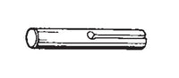 CD Collet Inserts for 14 Gauge Thru Weld Pins