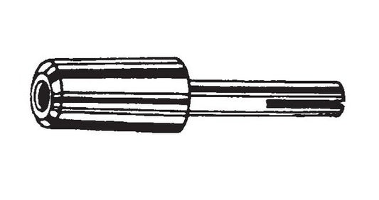 Metric Adjustable Arc Stud Welding Chucks - Standard - Image 1