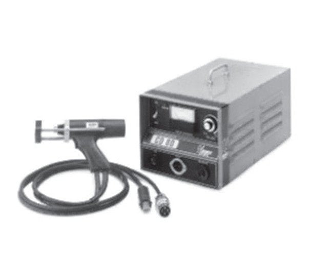 CD80 Capacitor Discharge Welder - Weld System M8 - Image 1