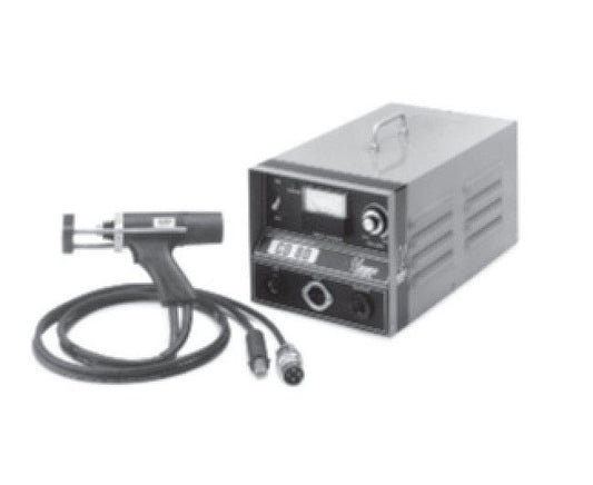 CD80 Capacitor Discharge Welder - Weld System M8 - Image 1