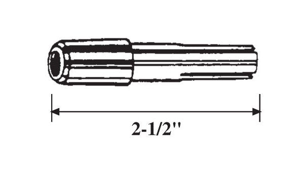 Insul-Twist Chucks for Arc Stud Welding - Image 1