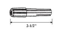 Insul-Twist Chucks for Arc Stud Welding