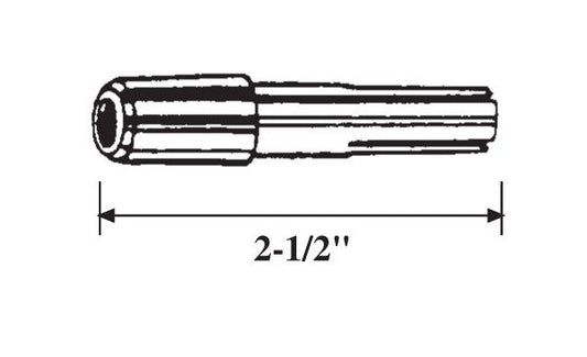 Insul-Twist Chucks for Arc Stud Welding - Image 1