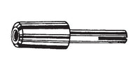 Standard Arc Stud Welding Chucks - M10 Metric Adjustable
