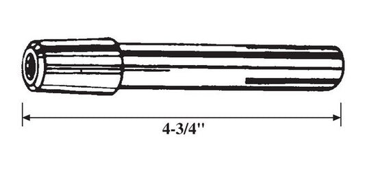 Heavy-Duty Arc Stud Welding Chucks - Image 1