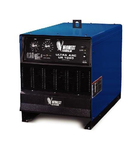 UA 1000 Arc Stud Welding Machine - Image 1
