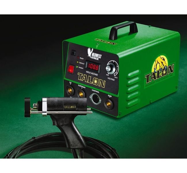 MIDWEST Talon Capacitor Discharge Stud Welder - Image 1