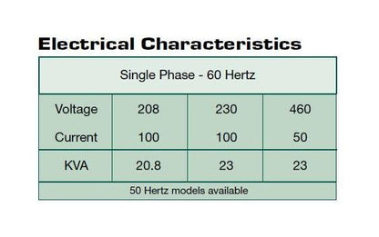 UA 500 Arc Stud Welding Machine - Heavy Duty Weld System - Image 3