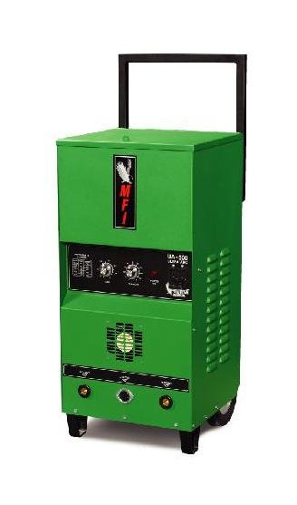 UA 500 Arc Stud Welding Machine - Heavy Duty Weld System - Image 1